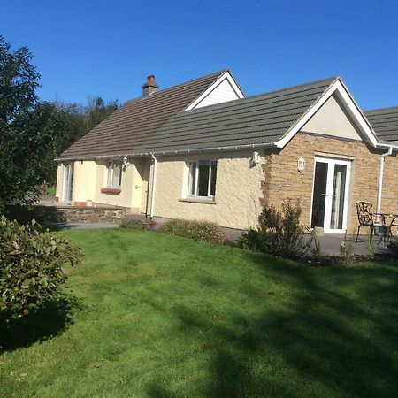 Pembrokeshire Fields Hotel Хавърфордуест Екстериор снимка