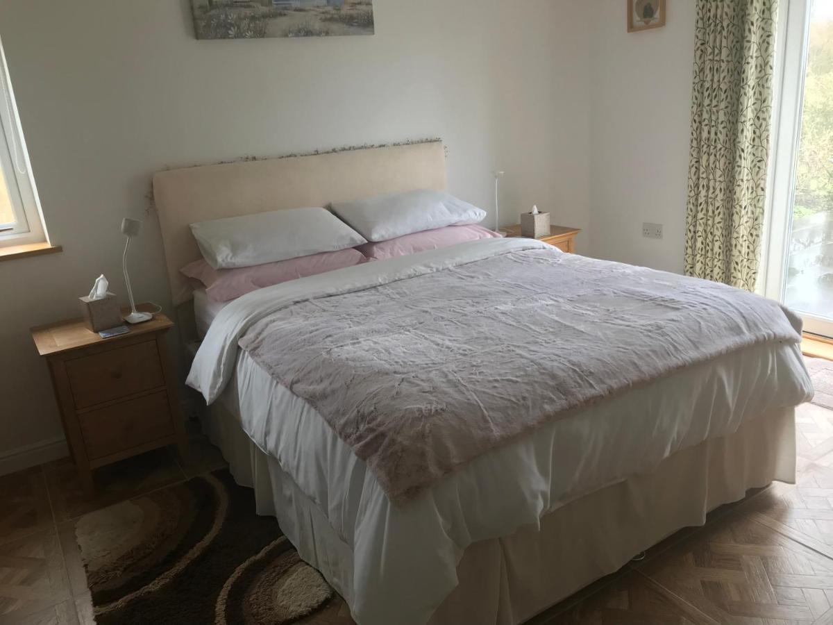 Pembrokeshire Fields Hotel Хавърфордуест Екстериор снимка