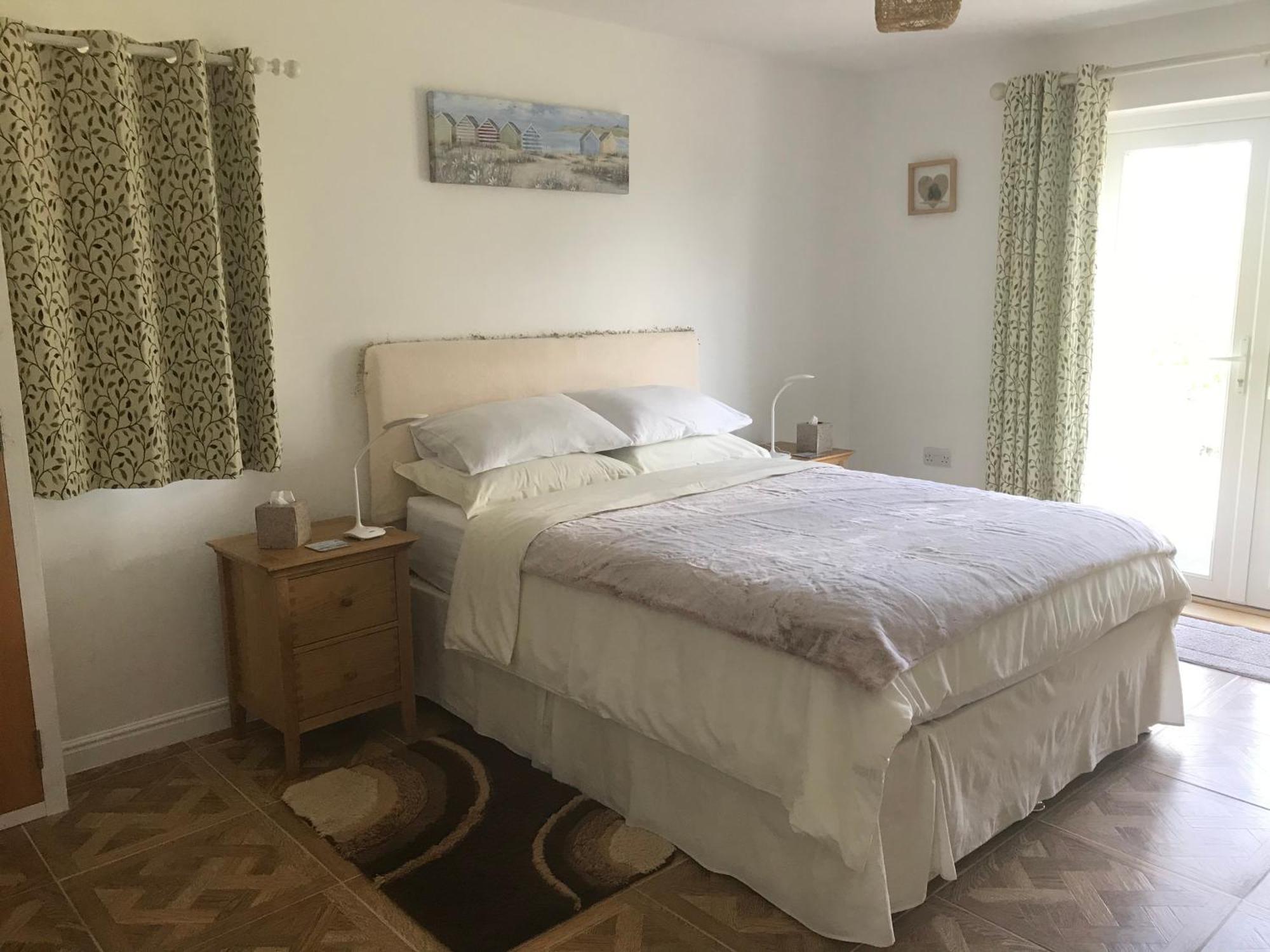 Pembrokeshire Fields Hotel Хавърфордуест Екстериор снимка